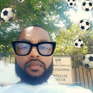 Meet your Posher, George